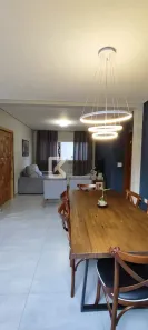 Casa com 3 Quartos à venda, 140m² no Residencial Monte Verde, Indaiatuba