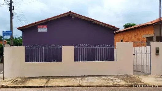 Imóvel Comercial à venda, 90m² no Centro, Campestre do Maranhão