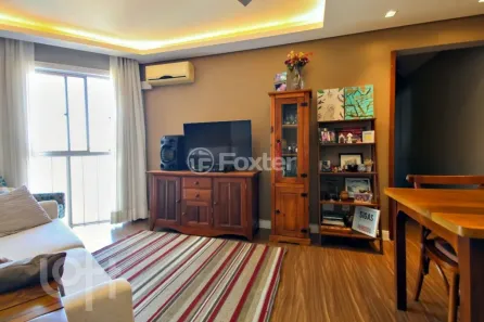 Apartamento com 2 Quartos à venda, 59m² no Camaquã, Porto Alegre