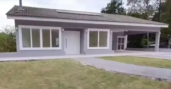 Casa com 5 Quartos à venda, 560m² no Praça da Aldeia da Serra 1- Aldeia da Serra, Barueri