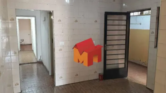 Casa com 2 Quartos à venda, 64m² no Planalto do Sol, Santa Bárbara D'Oeste