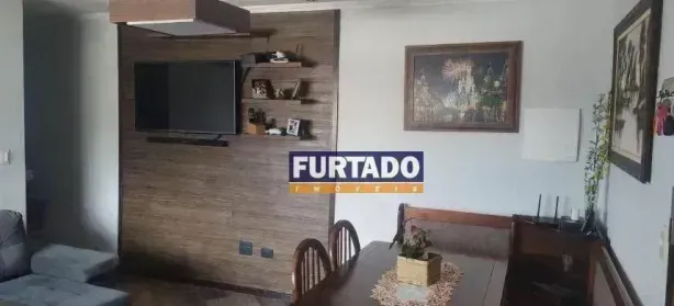 Apartamento com 3 Quartos à venda, 176m² no Vila Floresta, Santo André