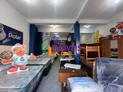 Ponto Comercial para alugar, 440m² no Mirandópolis, São Paulo
