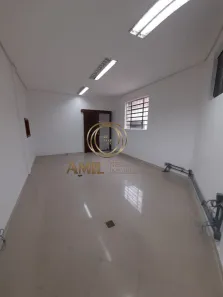 Galpão/Depósito/Armazém à venda, 742m² no Vila São Bento, São José dos Campos