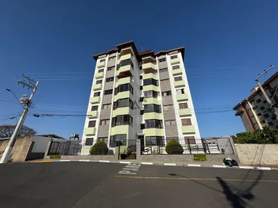Apartamento com 1 Quarto à venda, 49m² no Jardim Yara, Serra Negra