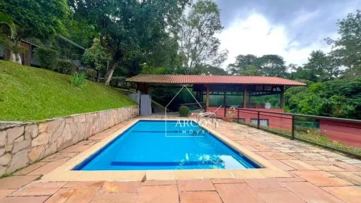 Casa com 5 Quartos à venda, 411m² no Itaipava, Petrópolis