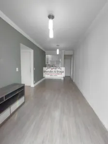 Apartamento com 2 Quartos à venda, 56m² no Tatuapé, São Paulo