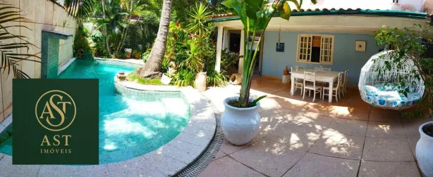 Casa com 3 Quartos à venda, 246m² no Maravista, Niterói