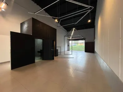 Ponto Comercial para alugar, 150m² no Bonfim Paulista, Ribeirão Preto