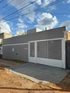 Casa com 3 Quartos à venda, 90m² no Residencial Oliveira III, Campo Grande
