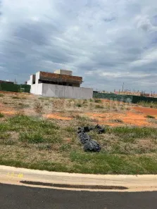 Lote/Terreno à venda, 287m² no Novo Mundo, Uberlândia