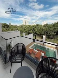 Apartamento com 4 Quartos à venda, 198m² no Morada de Laranjeiras, Serra