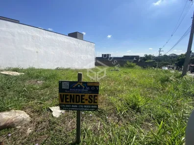 Lote/Terreno à venda, 216m² no Residencial Palmeira Real, Limeira