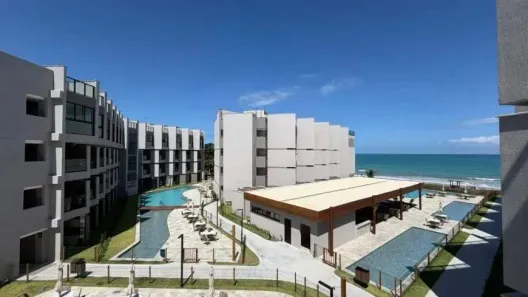 Apartamento com 1 Quarto à venda, 36m² no , Tamandaré