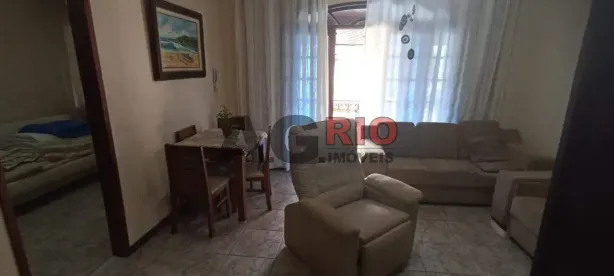 Casa com 3 Quartos à venda, 140m² no Taquara, Rio de Janeiro