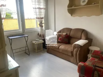 Apartamento com 2 Quartos à venda, 46m² no Centro, Florianópolis