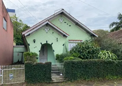 Casa com 2 Quartos à venda, 115m² no Centro, Esteio