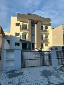 Apartamento com 2 Quartos à venda, 58m² no Jaraguá 99, Jaraguá do Sul