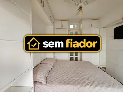 Flat com 1 Quarto para alugar, 25m² no Pinheiros, São Paulo