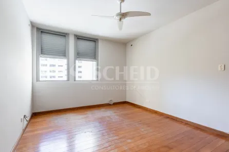 Apartamento com 3 Quartos à venda, 155m² no Santa Cecília, São Paulo
