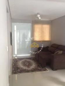Casa com 2 Quartos à venda, 70m² no Dic V (Conjunto Habitacional Chico Mendes), Campinas