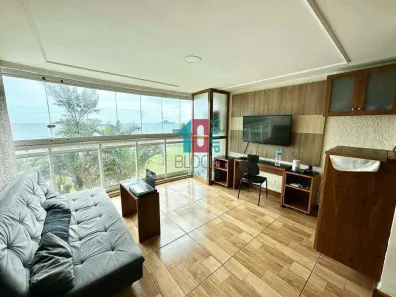 Flat com 1 Quarto à venda, 80m² no Recreio dos Bandeirantes, Rio de Janeiro