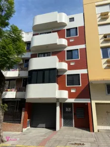 Apartamento com 1 Quarto para alugar, 45m² no Centro, Santa Maria