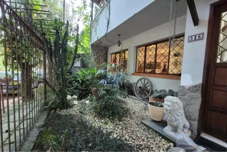 Casa de Condomínio com 4 Quartos à venda, 248m² no Tiguera, Juiz de Fora