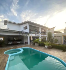Casa com 4 Quartos à venda, 250m² no Vilas do Atlântico, Lauro de Freitas