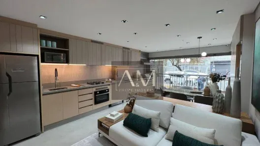 Apartamento com 2 Quartos à venda, 65m² no Belenzinho, São Paulo