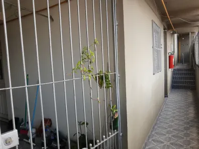 Prédio Residencial com 12 Quartos à venda, 500m² no Jardim São Bento Novo, São Paulo
