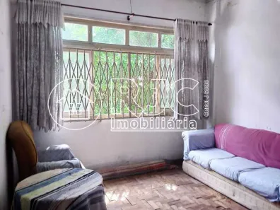 Apartamento com 3 Quartos à venda, 40m² no Grajaú, Rio de Janeiro