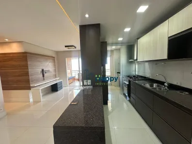 Apartamento com 3 Quartos para venda ou aluguel, 86m² no Jardim Ypê, Paulínia