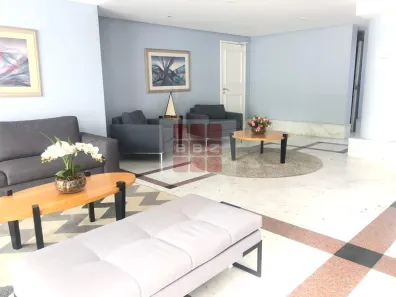 Apartamento com 2 Quartos para alugar, 70m² no Cidade Monções, São Paulo