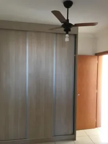 Apartamento com 1 Quarto à venda, 42m² no Jardim Paulista, Ribeirão Preto