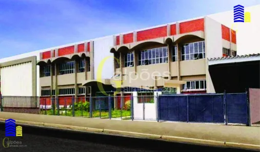 Galpão/Depósito/Armazém para alugar, 3194m² no Parque da Mooca, São Paulo