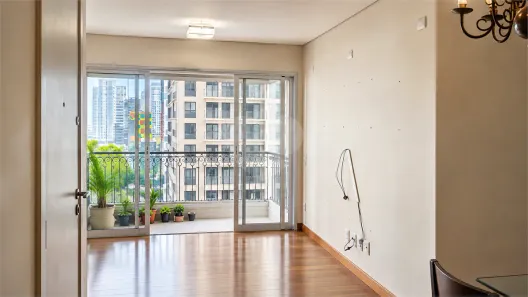 Apartamento com 3 Quartos à venda, 100m² no Jardim das Acácias, São Paulo