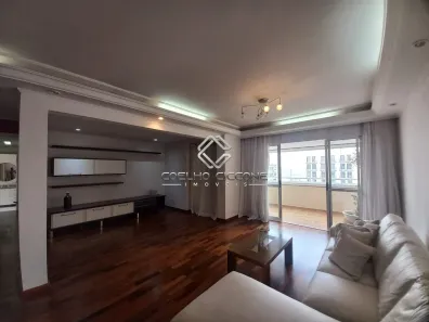 Apartamento com 3 Quartos à venda, 150m² no Barcelona, São Caetano do Sul