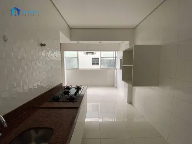 Apartamento com 4 Quartos à venda, 140m² no Coração Eucarístico, Belo Horizonte