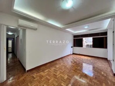Apartamento com 3 Quartos à venda, 100m² no Várzea, Teresópolis