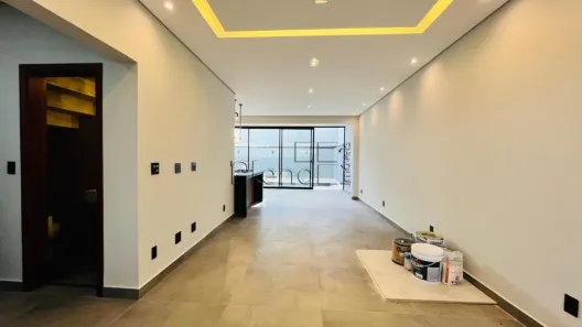 Casa de Condomínio com 3 Quartos à venda, 161m² no Jardim Park Real, Indaiatuba