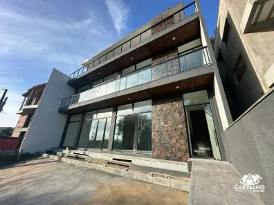 Sala Comercial para alugar, 240m² no Itajubá II, Barra Velha