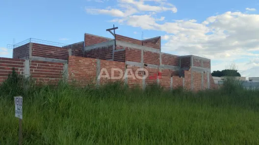 Casa com 3 Quartos à venda, 184m² no Residencial Marília, Senador Canedo
