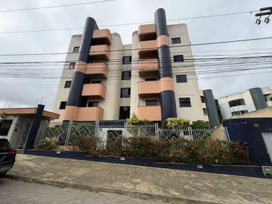 Apartamento com 2 Quartos à venda, 81m² no Candeias, Vitória da Conquista