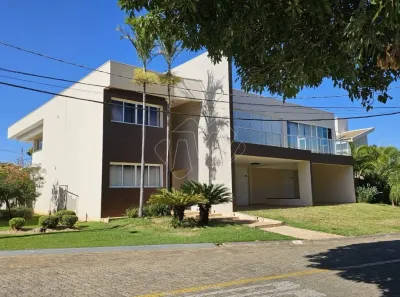 Casa de Condomínio com 5 Quartos à venda, 540m² no Vila Xavier (Vila Xavier), Araraquara