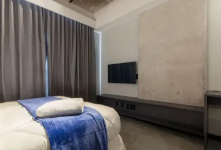 Apartamento com 1 Quarto para alugar, 33m² no Ilha do Leite, Recife