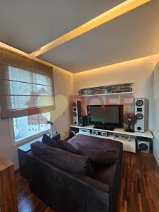 Apartamento com 1 Quarto à venda, 74m² no Campo Belo, São Paulo