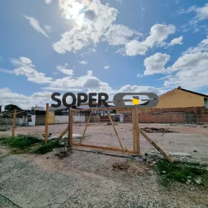Lote/Terreno para alugar, 1500m² no Camaquã, Porto Alegre
