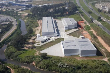 Galpão/Depósito/Armazém para alugar, 2964m² no Distrito Industrial, Jundiaí