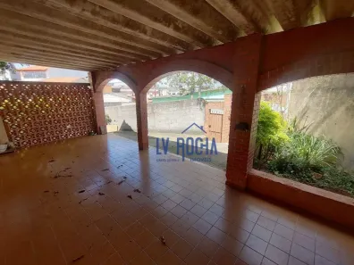Casa com 3 Quartos à venda, 115m² no Jardim Floresta, São Paulo